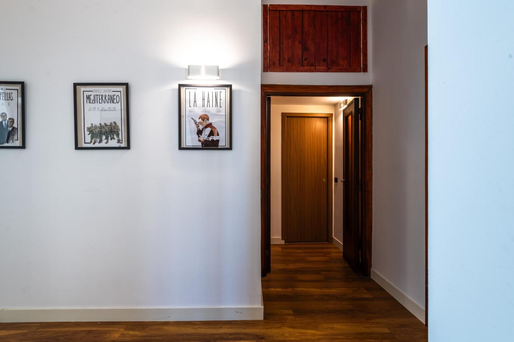 Apartment Dolce Al Colosseo Rome