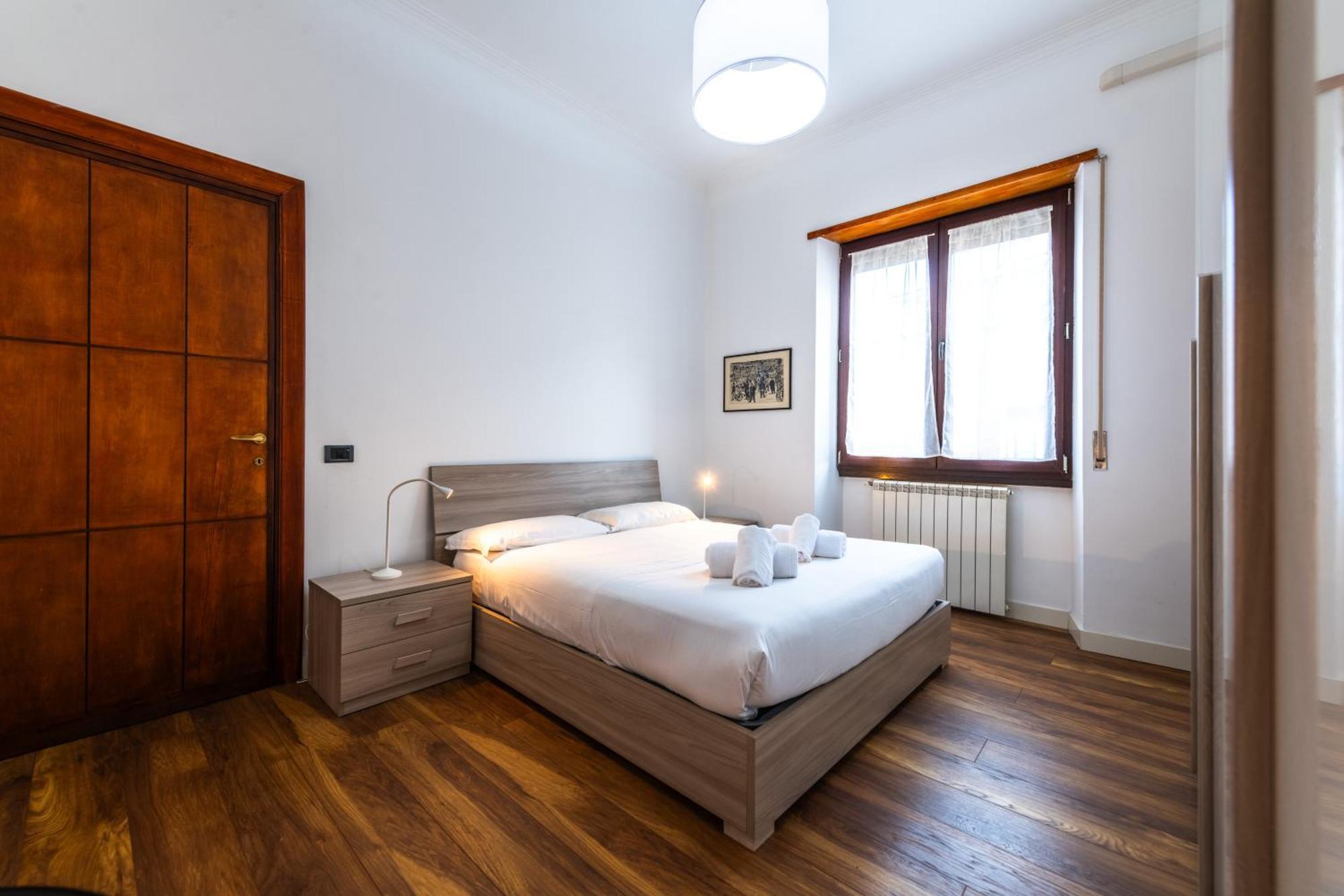 Apartment Dolce Al Colosseo Rome